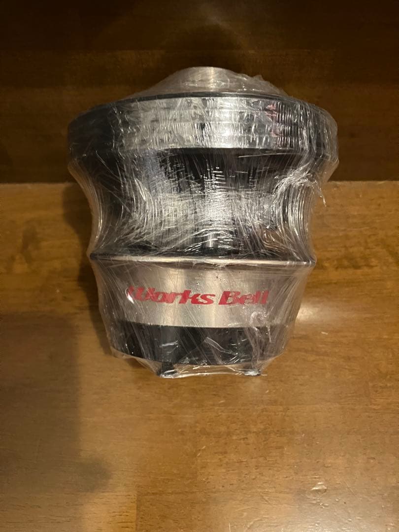 ワークスベルクイックリリース クリッパー ロック ショートボス(BNR32前期)