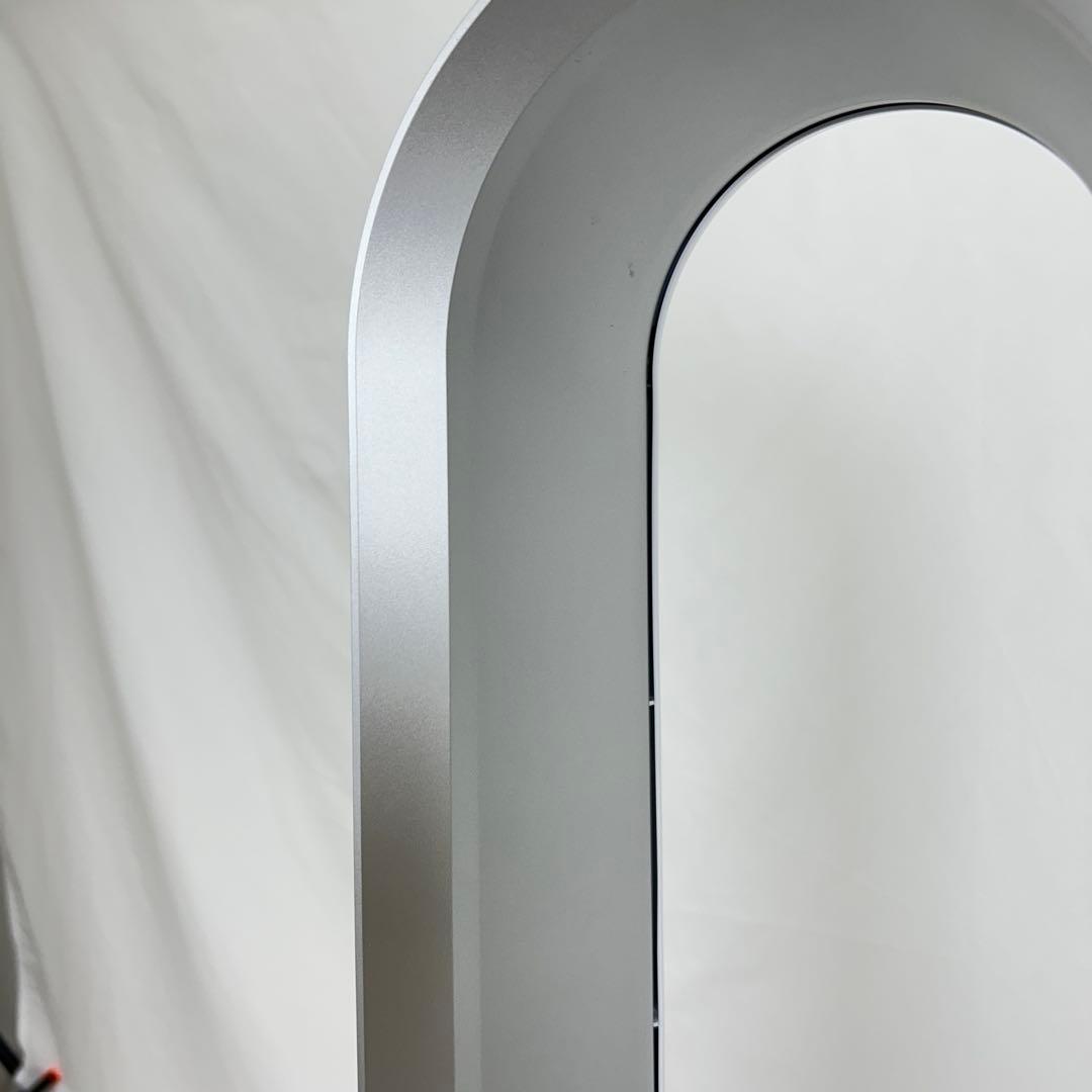 【良品】 ダイソンTP03 空気清浄機能付き扇風機 2022年製 フィルター新品