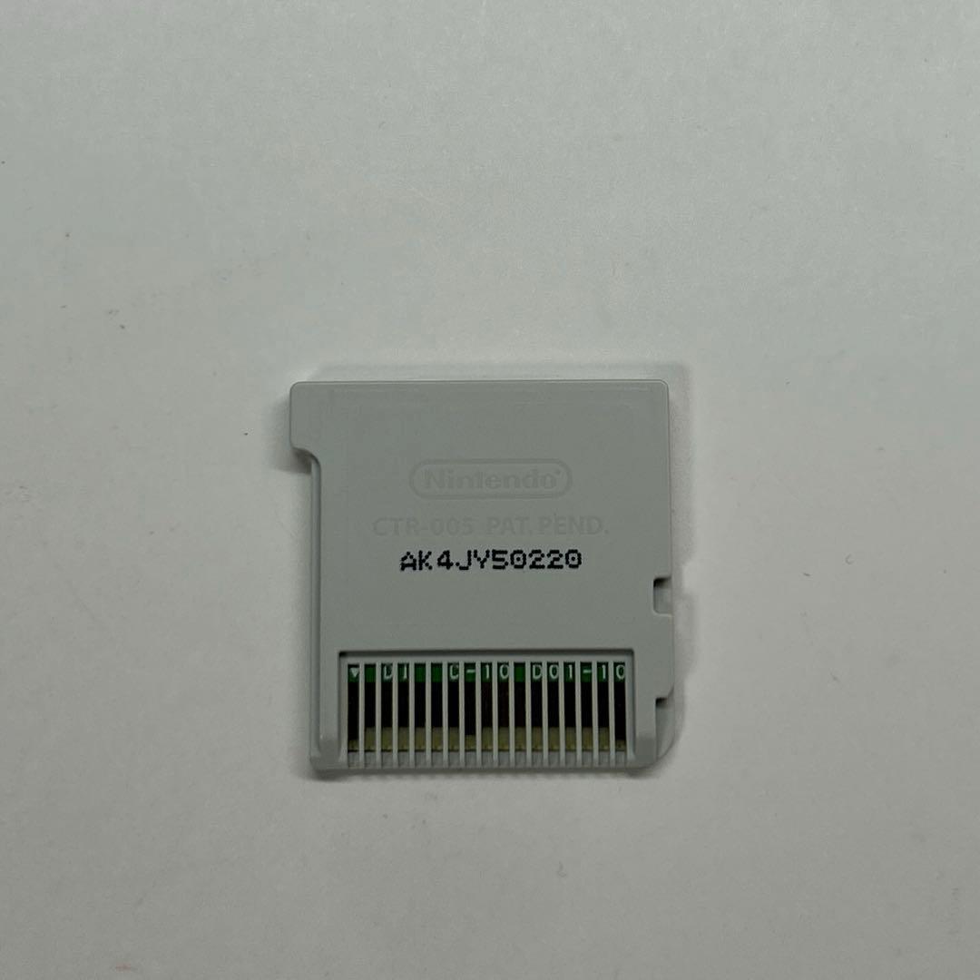 【美品】アイカツ！My No.1 Stage！ 3DS ソフト　※ソフトのみ