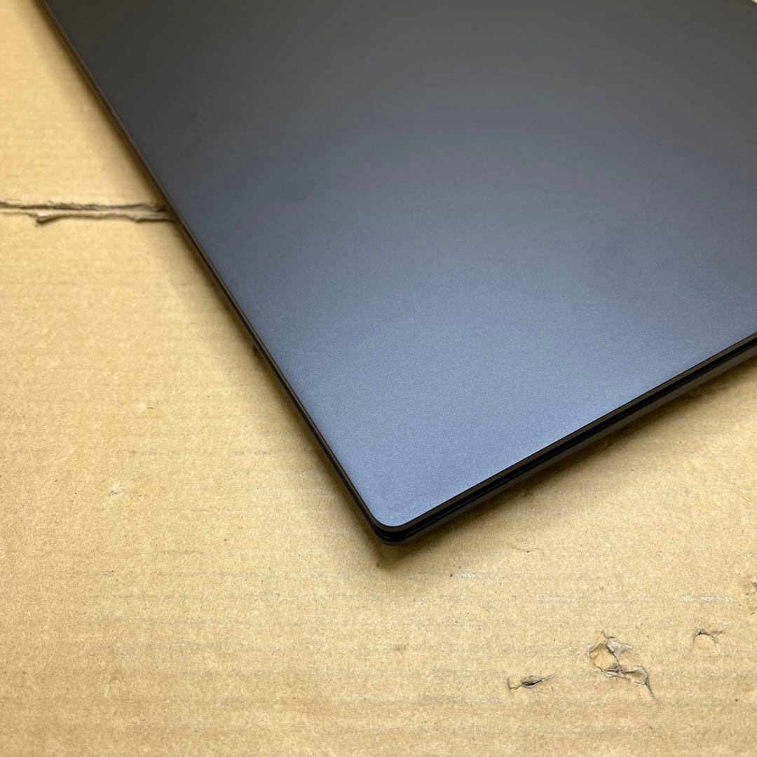 ASUS ノートパソコン Vivobook 16 X1607QA 16インチ