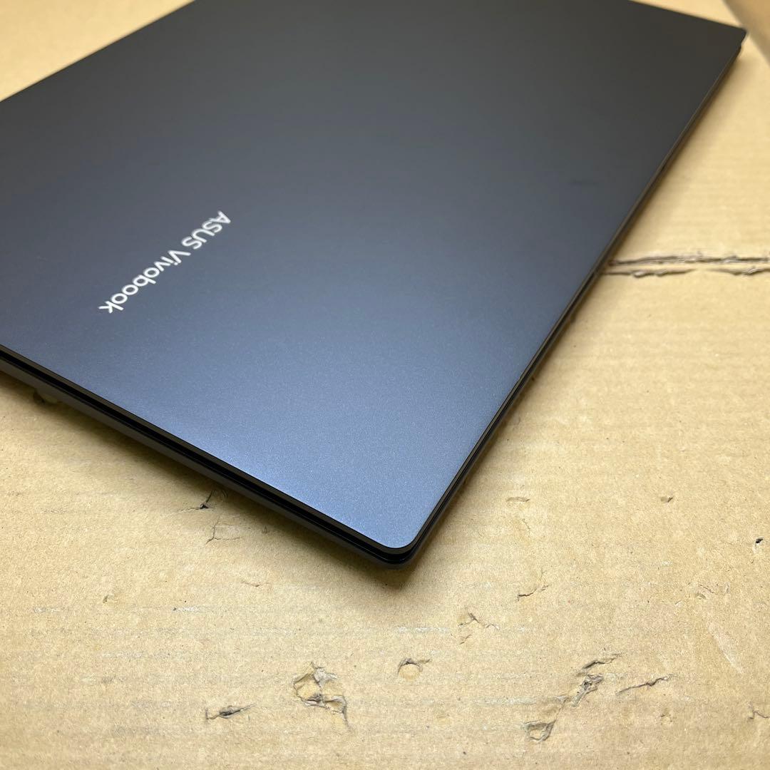 ASUS ノートパソコン Vivobook 16 X1607QA 16インチ