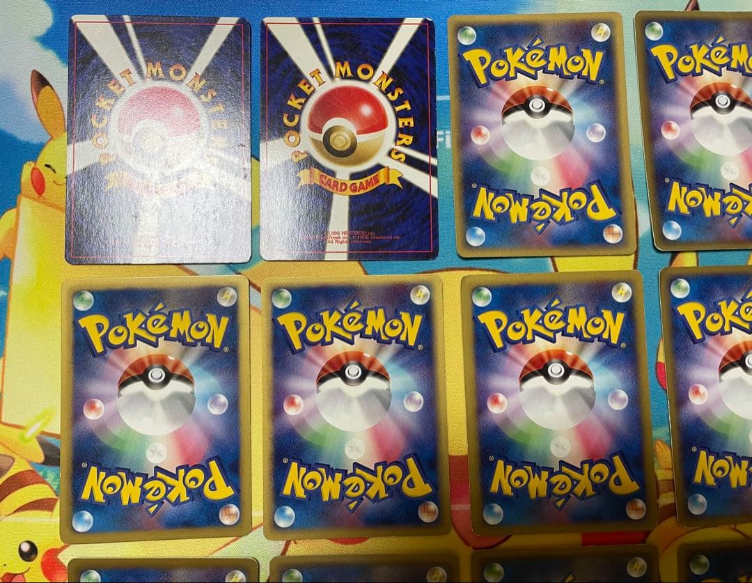 こみやトモカズさん　希少品まとめ15枚＋クリアカード1枚