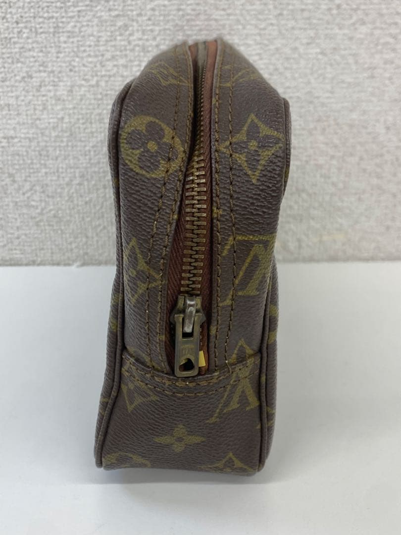 LOUIS VUITTON ルイヴィトン トゥルーストワレット モノグラム