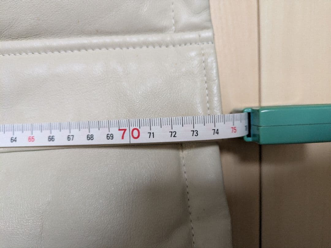 ロベルトマッシーニ ダウンジャケット