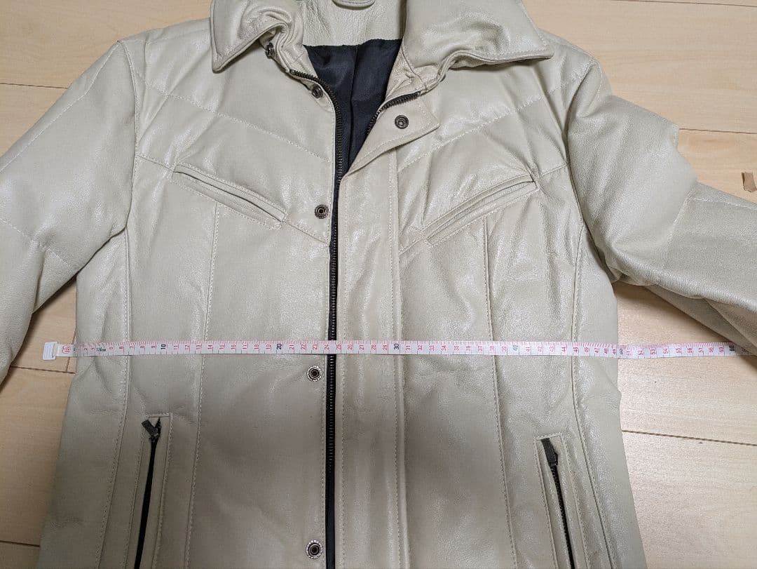 ロベルトマッシーニ ダウンジャケット