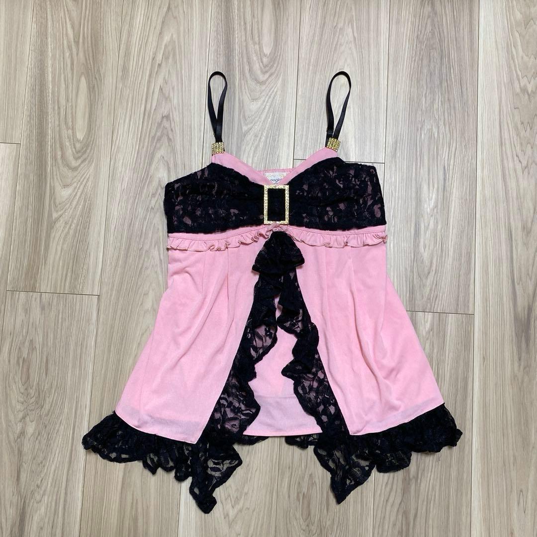 R*O様 ゴールズインフィニティー　ギャル 姫系 キャミソール