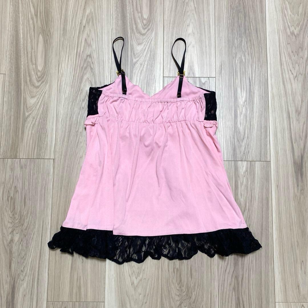 R*O様 ゴールズインフィニティー　ギャル 姫系 キャミソール