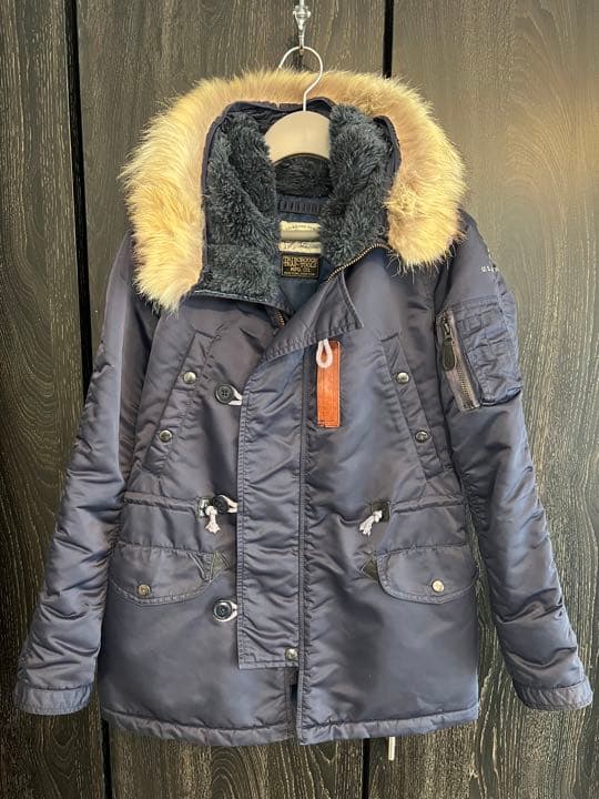 【38 】MIRROR OF SHINZONEミラーオブシンゾーンN3BN3A