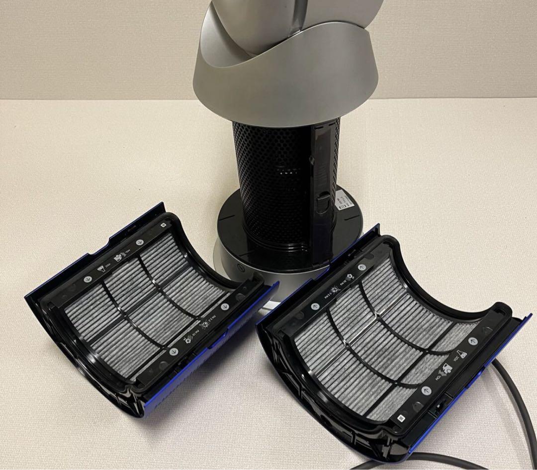 Dyson 空気清浄機 Hot + Cool HP07 2021年 動作品