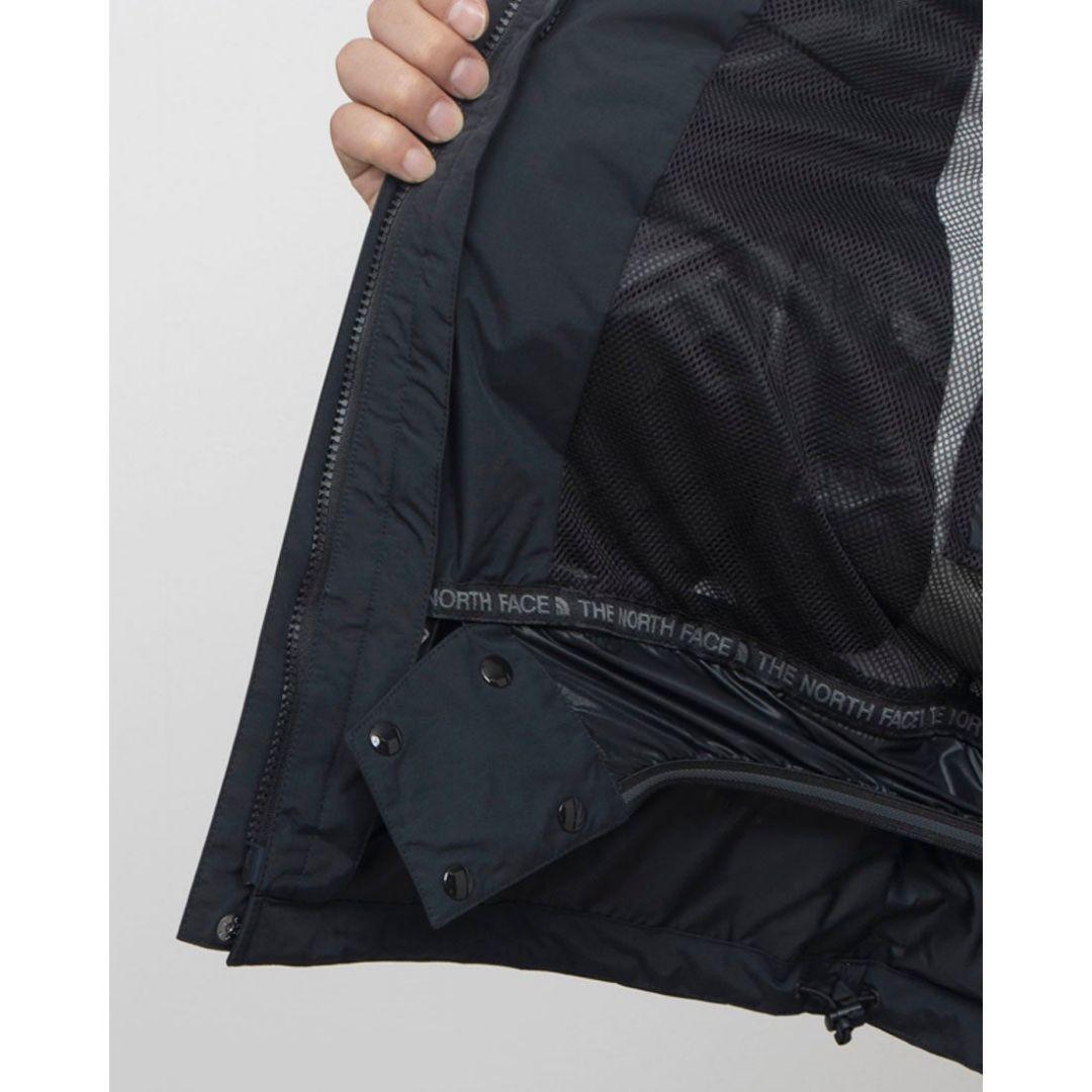 THE NORTH FACE 国内正規品 スクープジャケット NP１２４５０