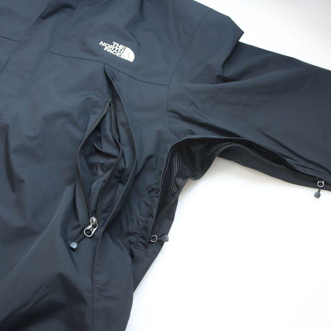 THE NORTH FACE 国内正規品 スクープジャケット NP１２４５０