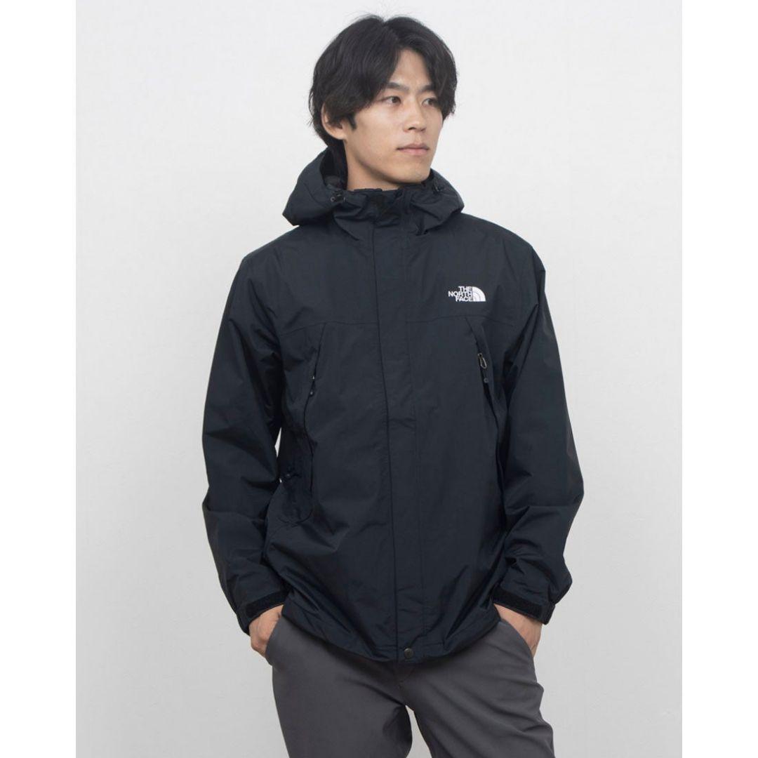 THE NORTH FACE 国内正規品 スクープジャケット NP１２４５０