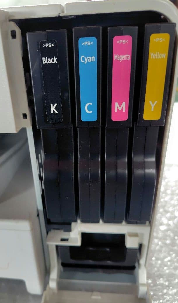 日本野鳥の会会長様優先　RICOH IPSiO SG3200 リコー プリンター