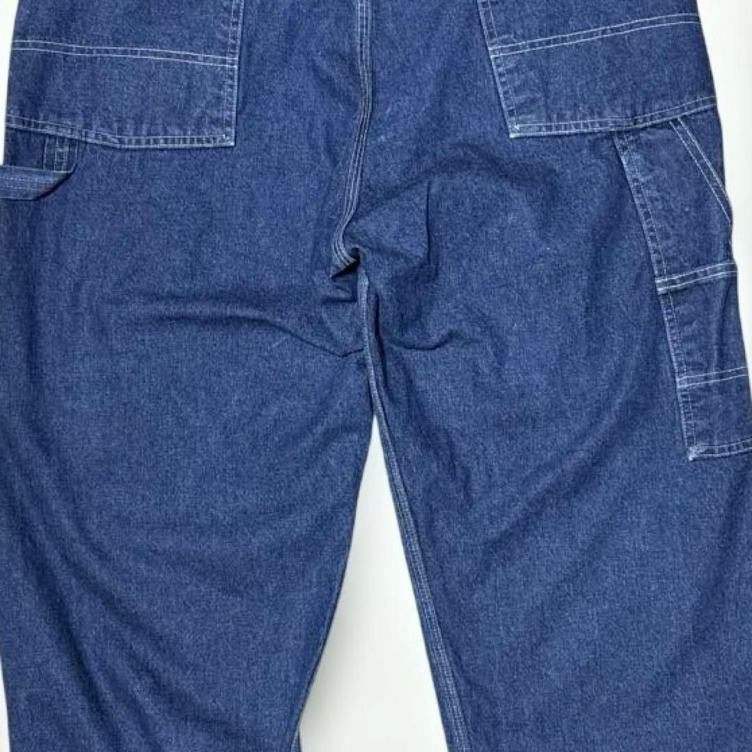 Oshkosh B'gosh70'Sヴィンテージ オーバーオール(激レア物)