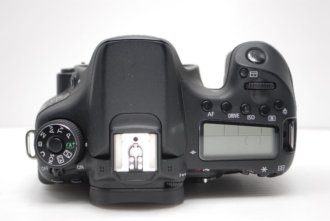 ✨Canon EOS 70D✨高画質 Wi-Fi内蔵 スマホ転送OK 美品