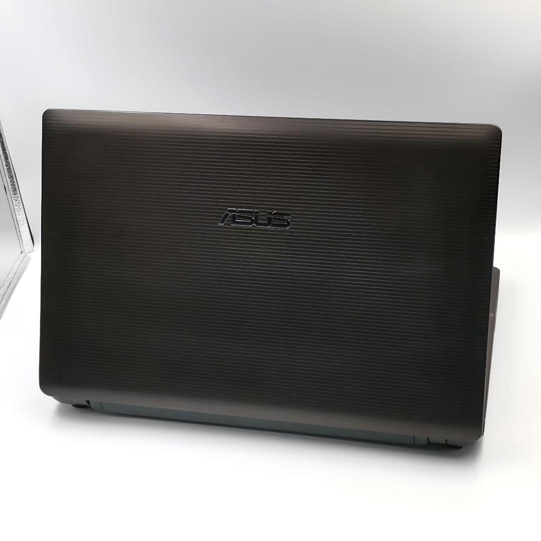 超快適！ 最速Core i7 Windows11 ノートパソコン SSD カメラ