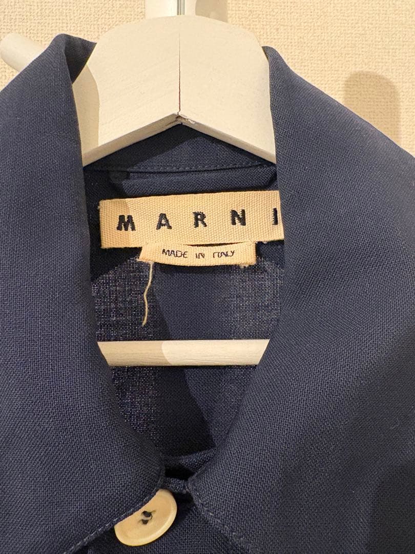 MARNI ジャケット