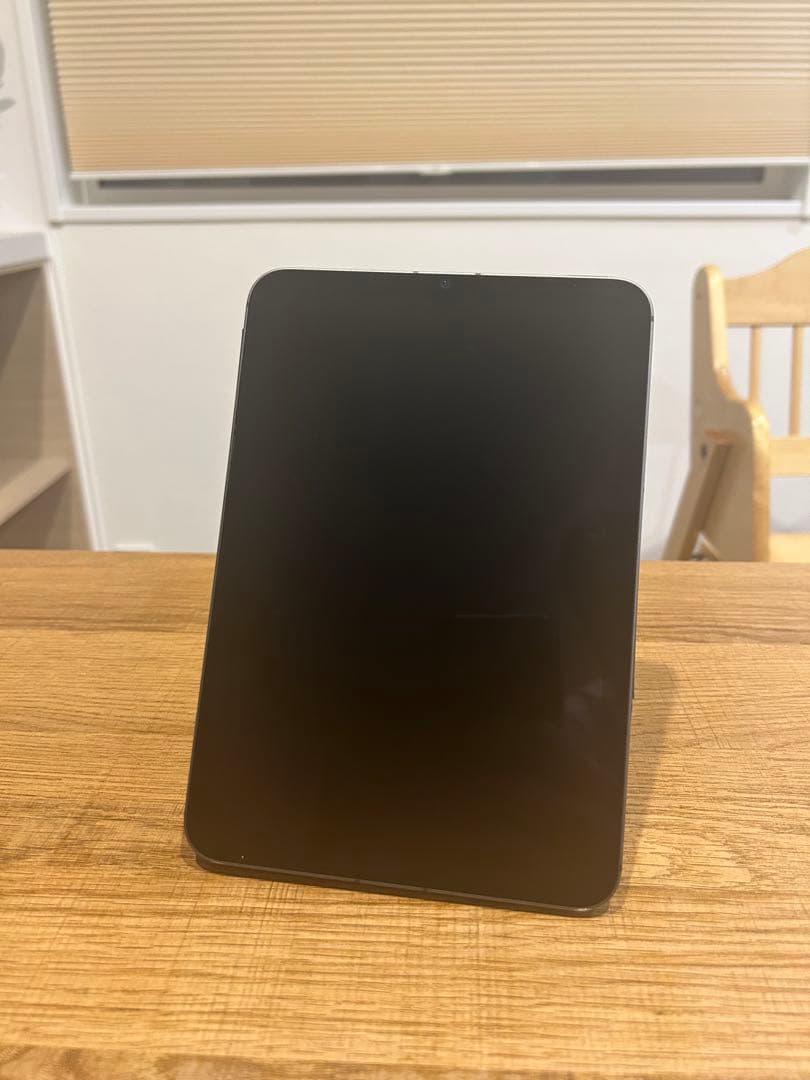 iPad mini 第6世代　256GB セルラーモデル）＋付属品セット