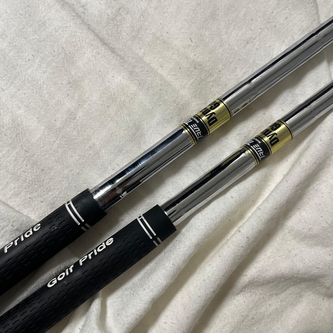 最終値下げ PING GLIDE 4.0 ウェッジ 50度 56度 レフティ