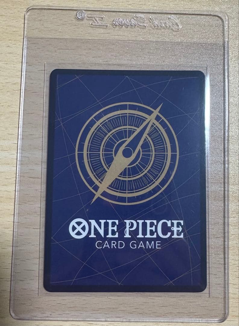 【美品】ステューシー SR SP(スペシャルカード) OP07-085