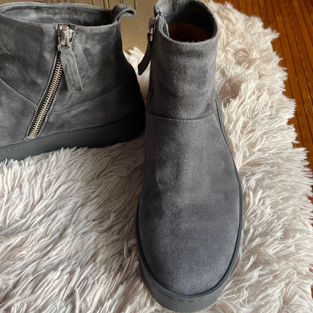 ポモドーロブーツ