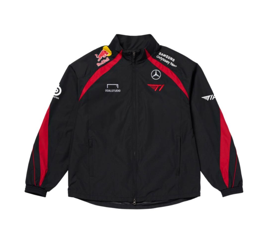 SKT T1 ユニフォーム ジャケット League of legend