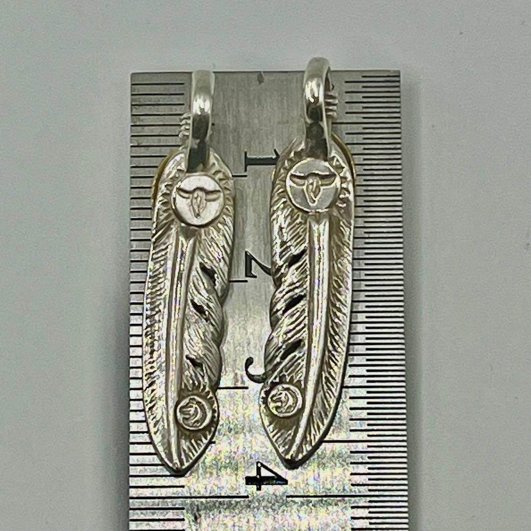 美品　タディ&キング　上金フェザーS 2個セット