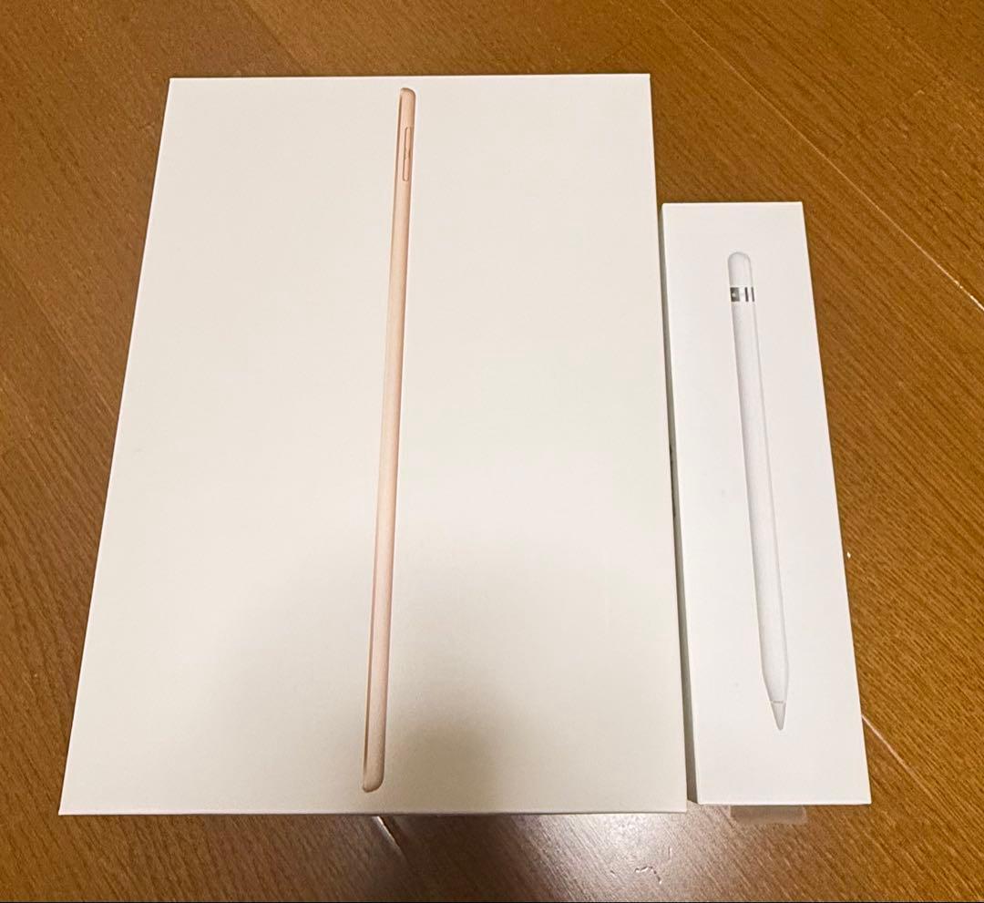 Apple iPad Air3 Wi-Fiモデル 64GB Gold セット