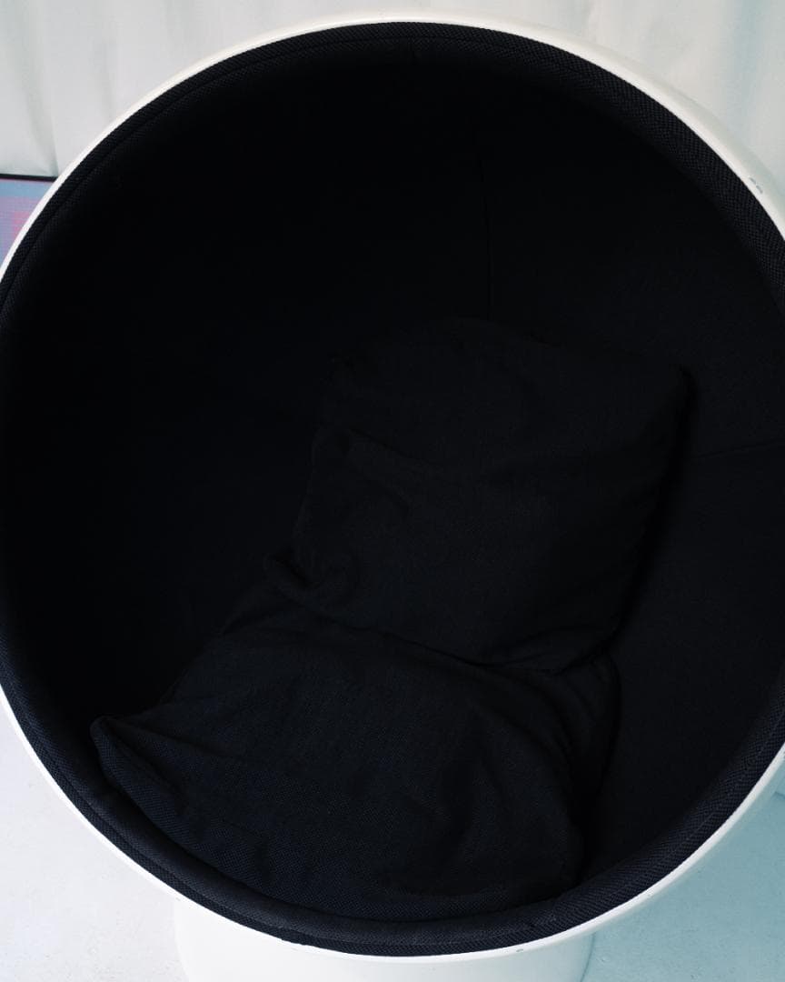 Eero Aarnio ボールチェア エーロ アールニオ リプロダクト