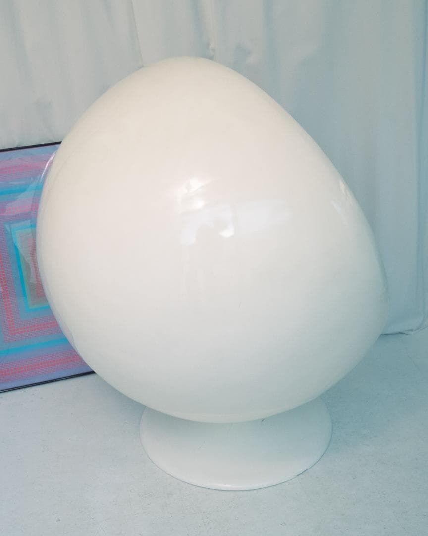 Eero Aarnio ボールチェア エーロ アールニオ リプロダクト