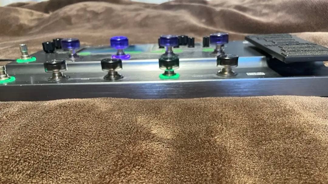 Mooer GE300 ギターエフェクター