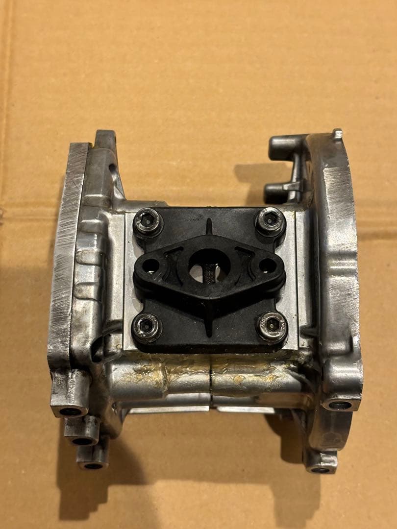 74daijiro 50ccエンジン腰下　エンジンパーツ