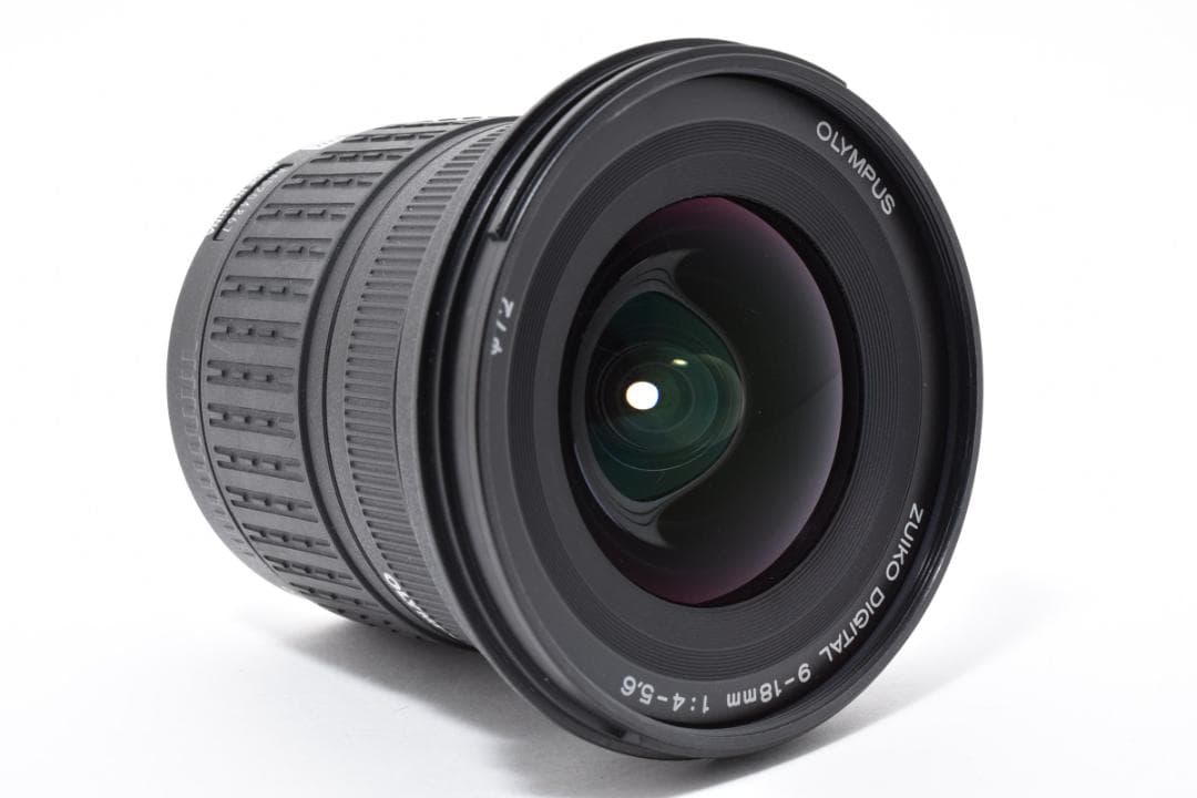 オリンパス ZUIKO DIGITA 9-18mm4-5.6 ED #21311