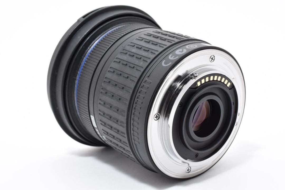 オリンパス ZUIKO DIGITA 9-18mm4-5.6 ED #21311