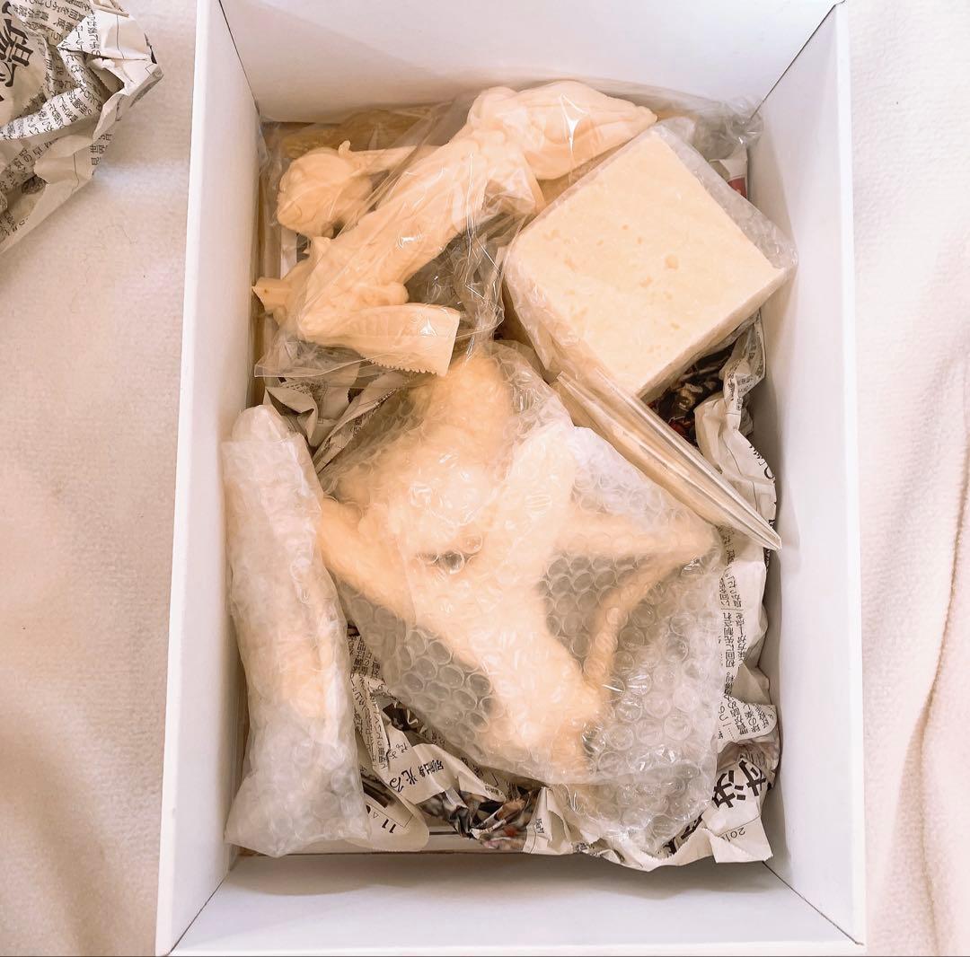 BEE WOMAN －ハチ女－ 1/6スケール レジンガレージキット