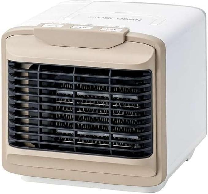 Shop Japan(ショップジャパン) ここだんヒートクールワン