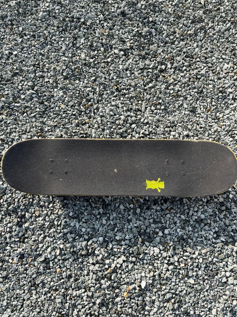 熊*拳様 Element スケートボード コンプリート