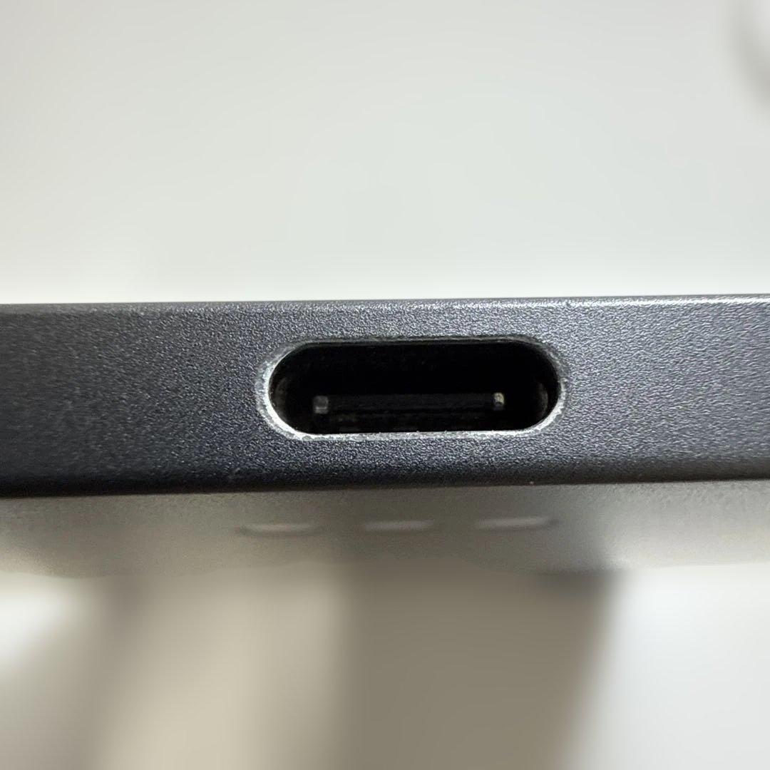 Apple iPad Pro 11インチ スペースグレー 128GB ☺︎