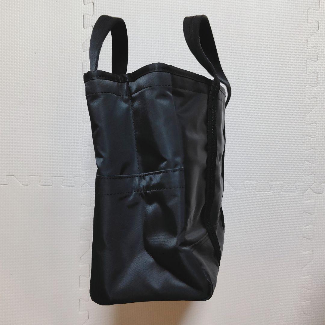 【極美品】PORTER　ポーター PCバッグ A4サイズ トートバッグ ブラック