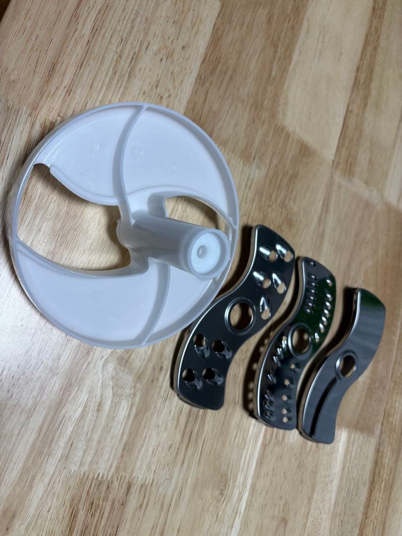 ブラウン BRAUN ハンドブレンダー MQ7080XG