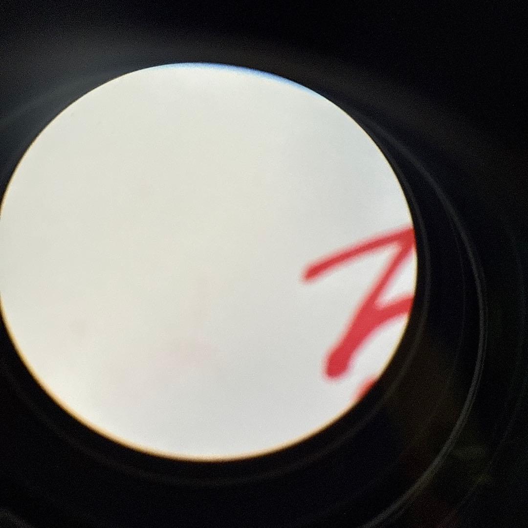 Nikkor 50mm f1.4 レンズ