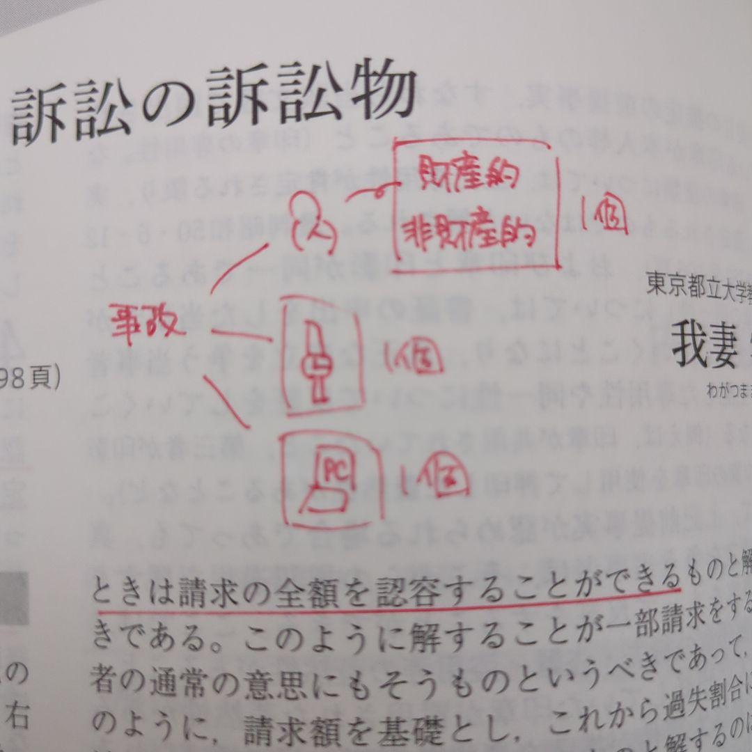判例百選・最新重要判例、８冊セット