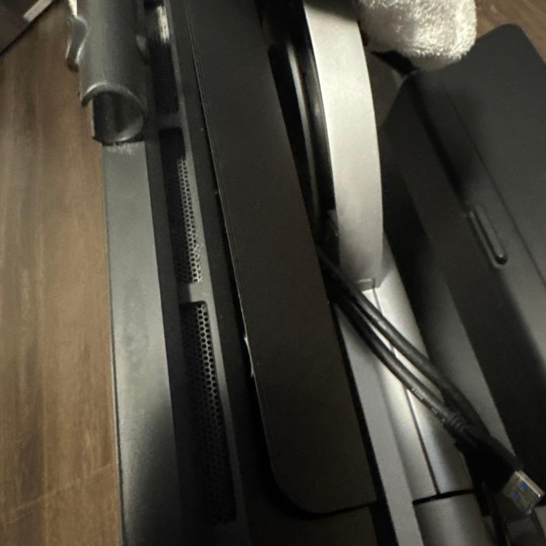 WacomCintiqPro 24 ペン&タッチモデル Ergo Stanad付