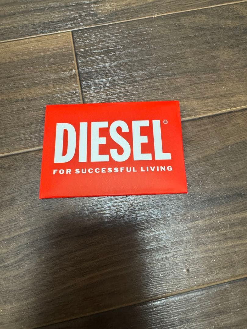 DIESEL ケース