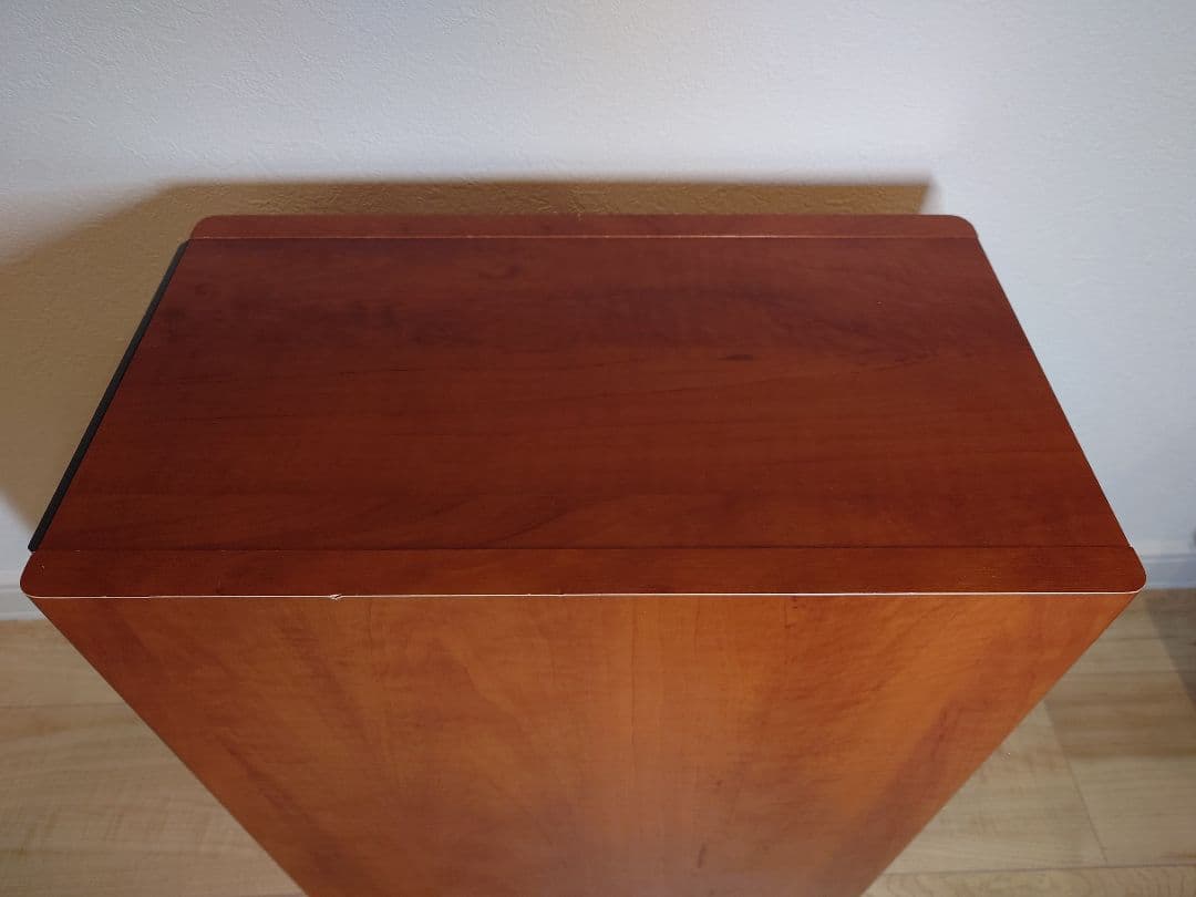 KENWOOD パワードサブウーファー／SW-508ES