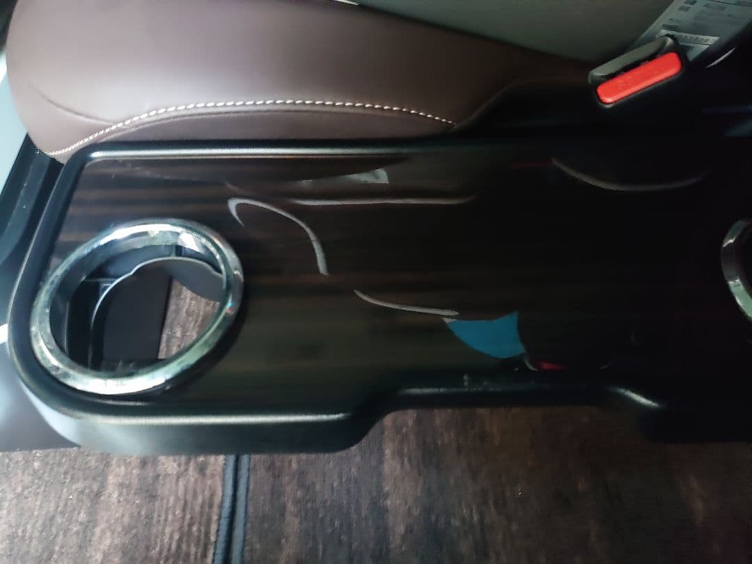 ママリン セカンドステージ リアメイン他一式セット