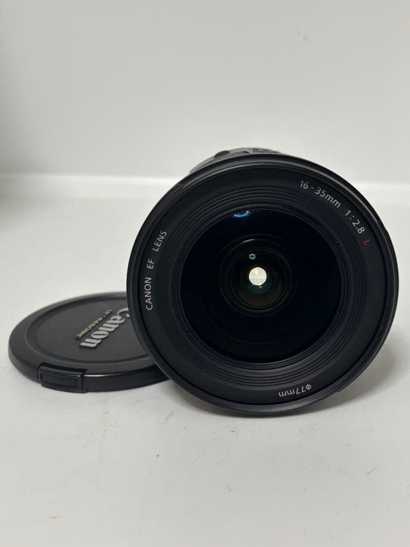 【実用品】Canon EF 16-35mm F2.8L USM