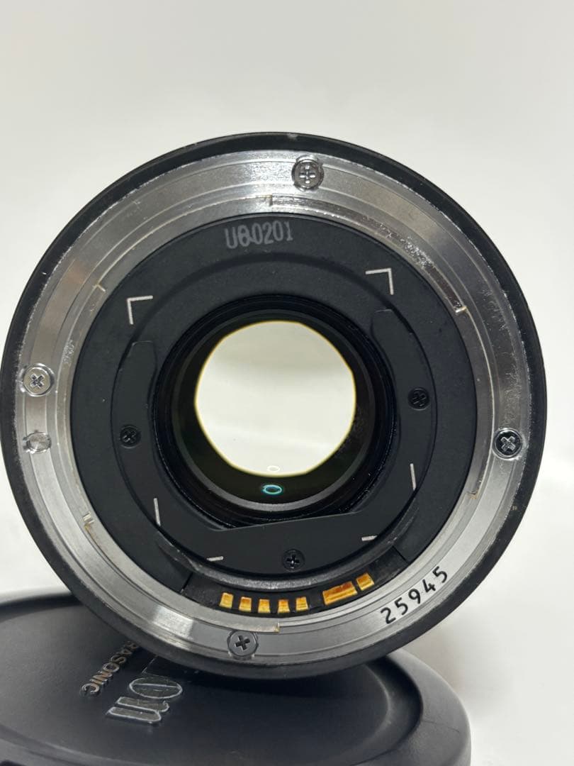 【実用品】Canon EF 16-35mm F2.8L USM