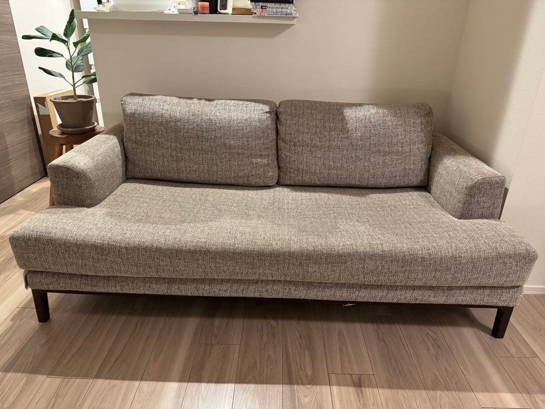 JOURNAL STANDARD FURNITURE【JFK SOFA】