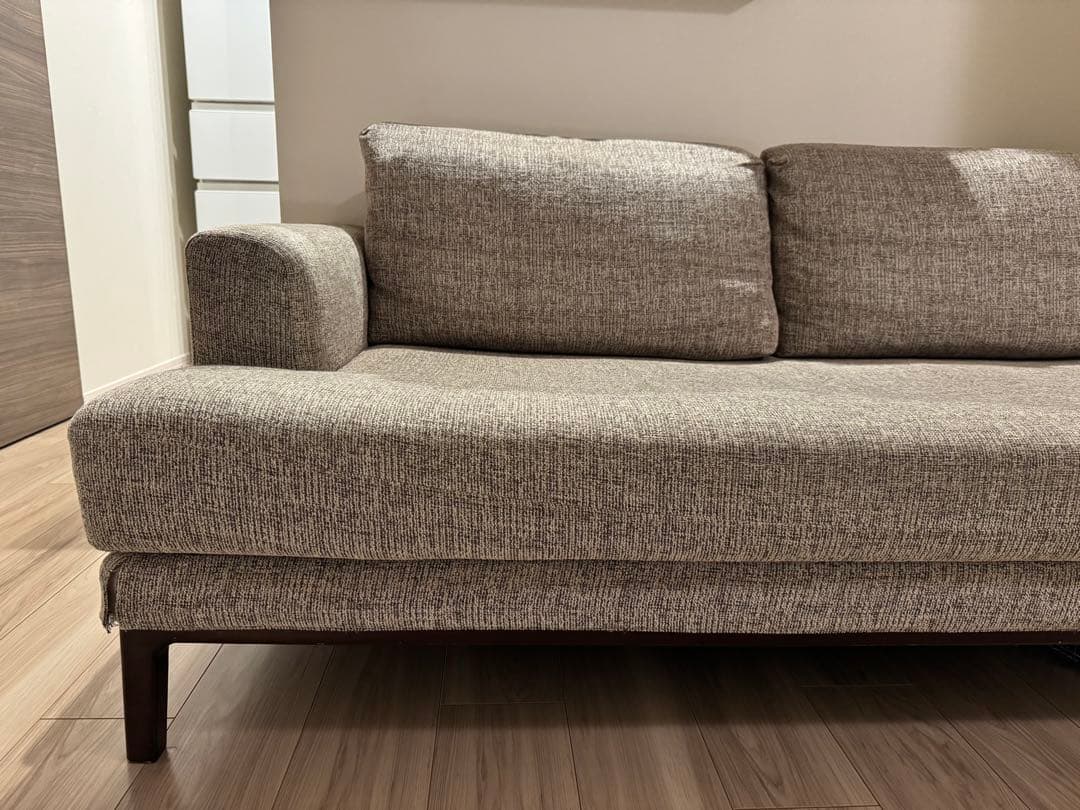 JOURNAL STANDARD FURNITURE【JFK SOFA】